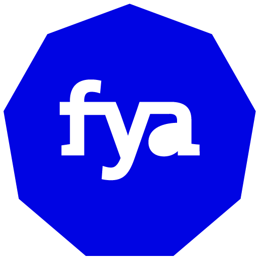 Foundation for Young Australians logo